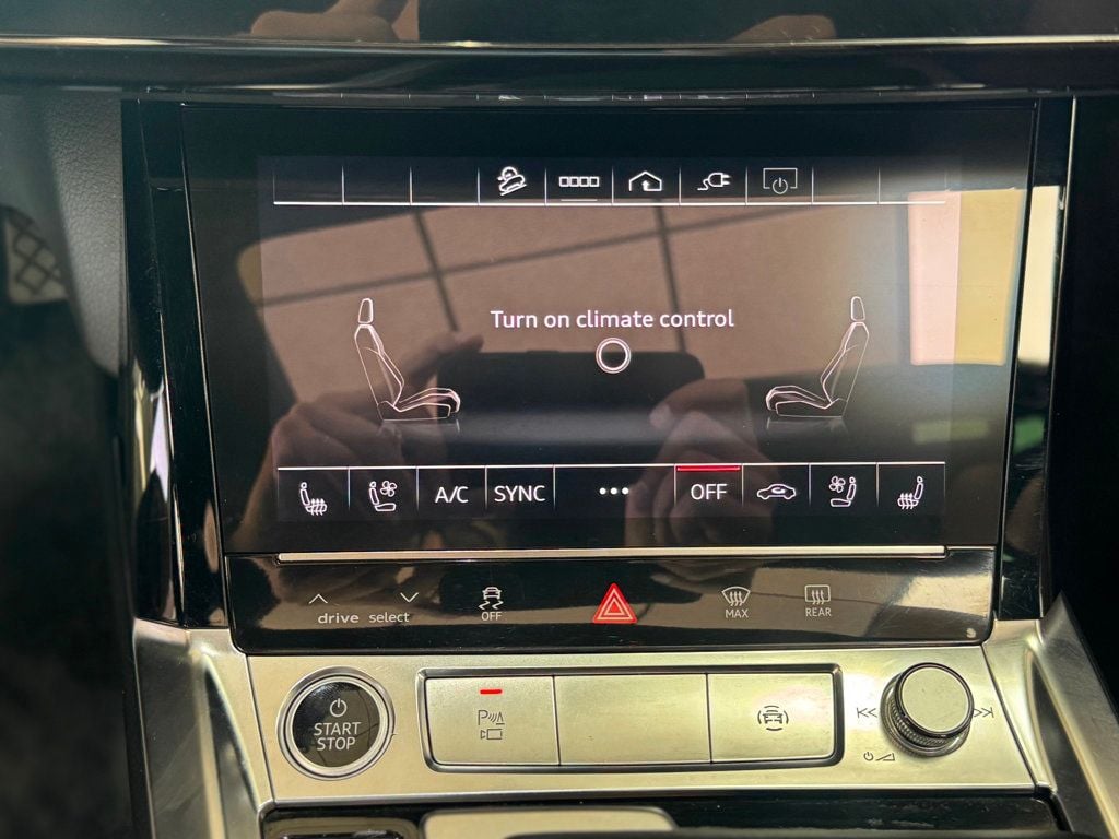 2024 Audi Q8 E-tron Premium Plus photo 16
