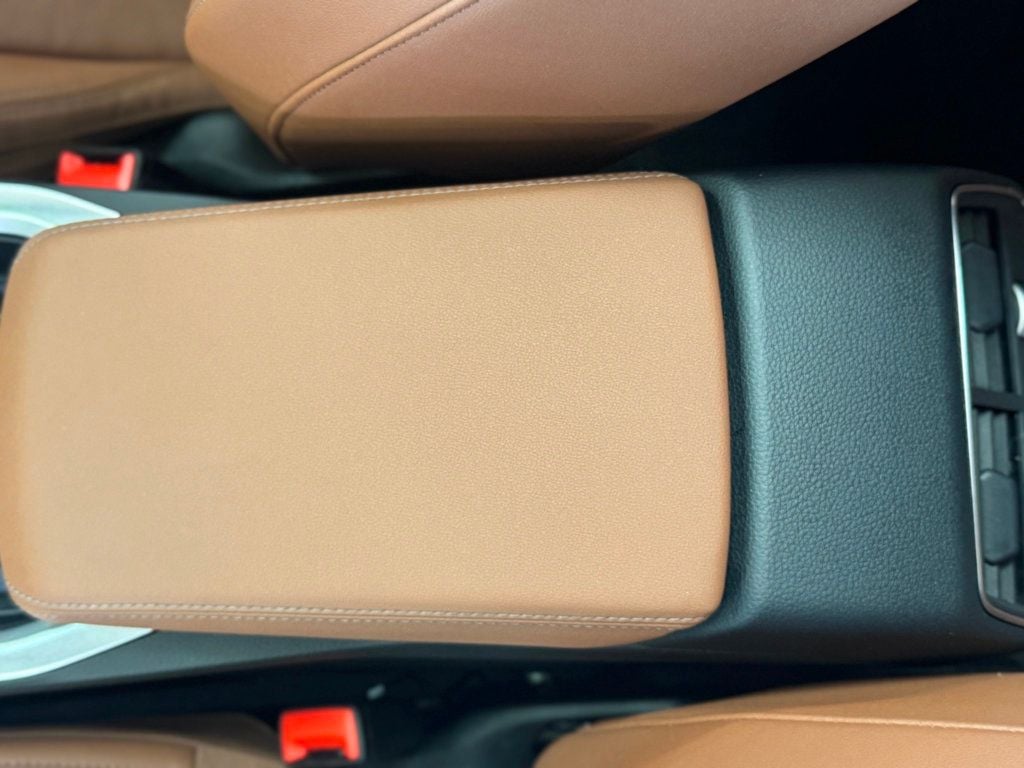 2024 Audi Q8 E-tron Premium Plus photo 18