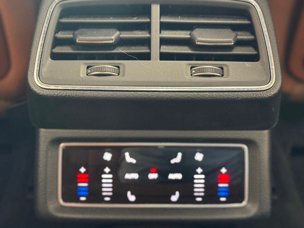 2024 Audi Q8 E-tron Premium Plus photo 36