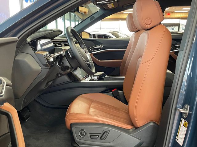 2024 Audi Q8 e-tron Premium Plus quattro - 22964848 - 11