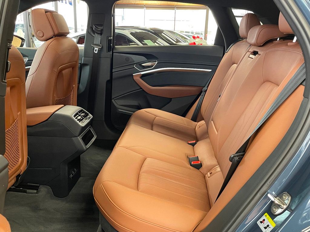 2024 Audi Q8 e-tron Premium Plus quattro - 22964848 - 16