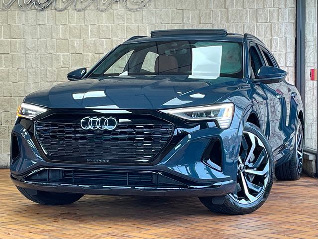 2024 Audi Q8 e-tron Premium Plus quattro - 22964848 - 1