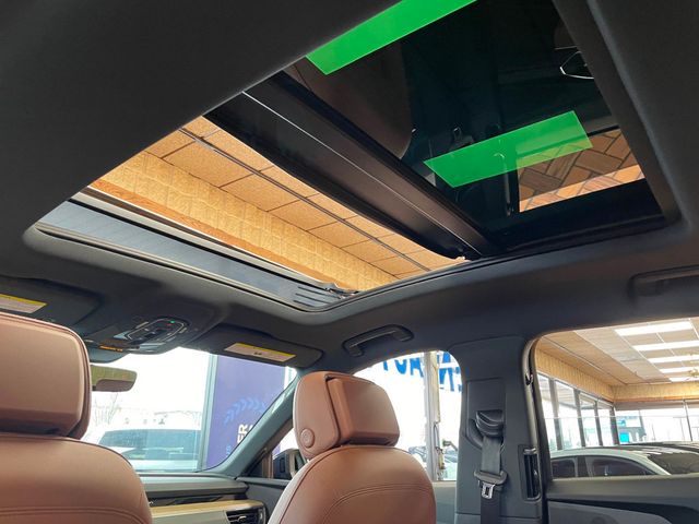 2024 Audi Q8 e-tron Premium Plus quattro - 22964848 - 21