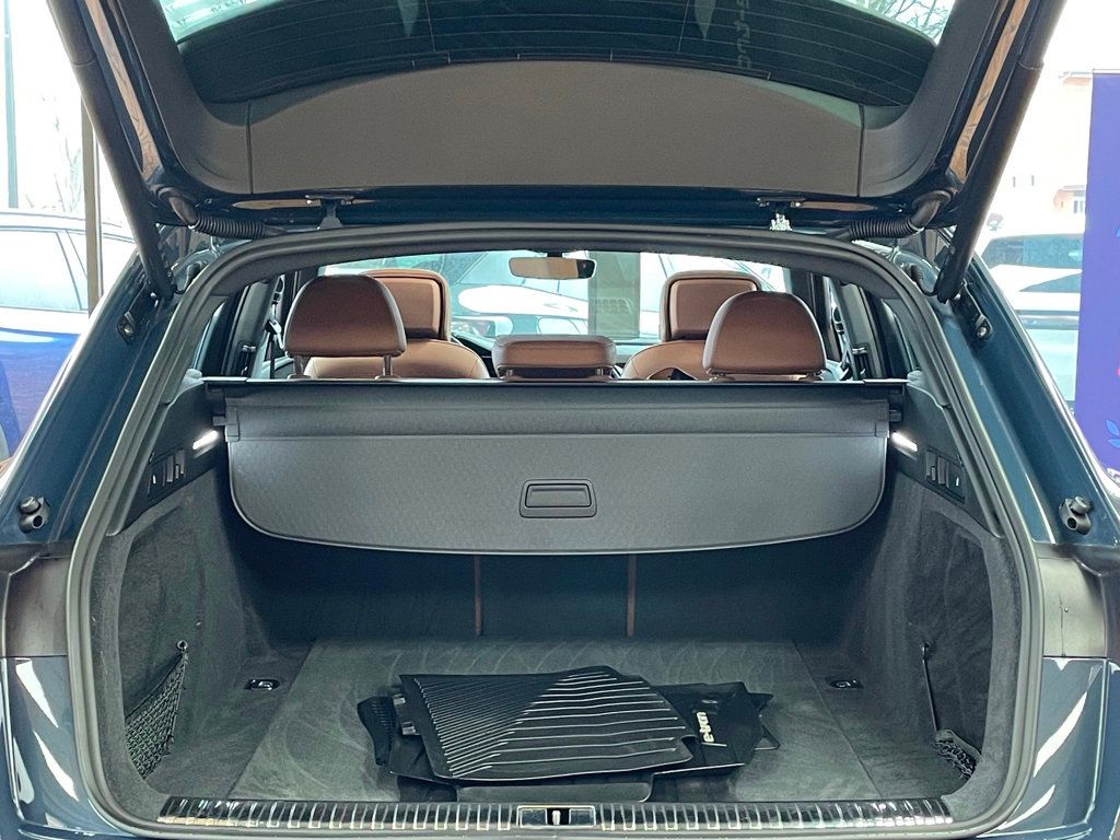 2024 Audi Q8 e-tron Premium Plus quattro - 22964848 - 22