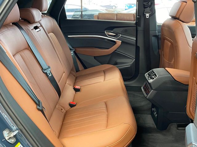 2024 Audi Q8 e-tron Premium Plus quattro - 22964848 - 24