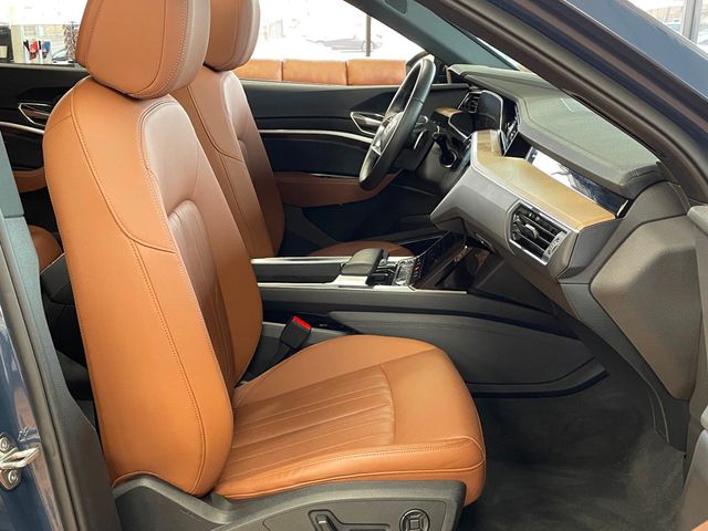 2024 Audi Q8 e-tron Premium Plus quattro - 22964848 - 25