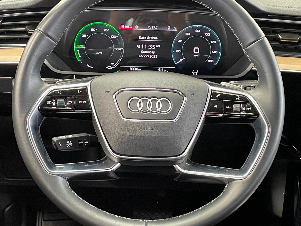 2024 Audi Q8 e-tron Premium Plus quattro - 22964848 - 27