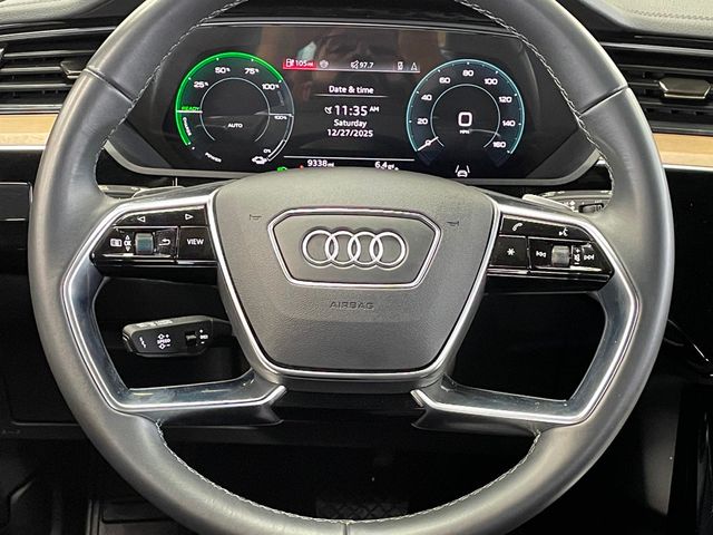 2024 Audi Q8 e-tron Premium Plus quattro - 22964848 - 27