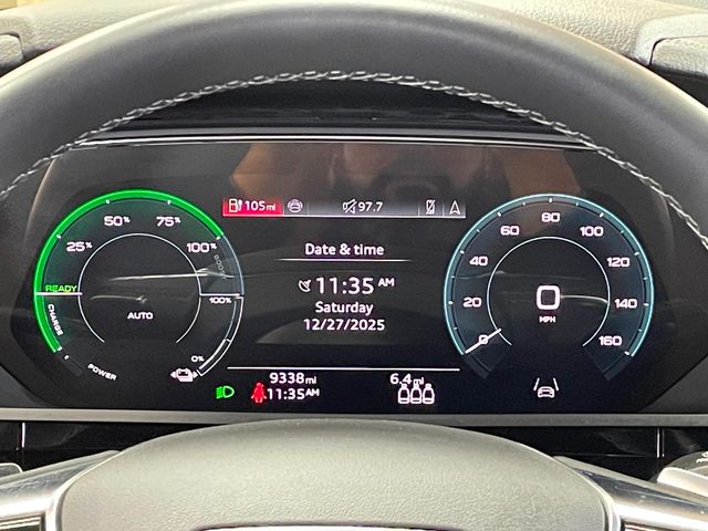 2024 Audi Q8 e-tron Premium Plus quattro - 22964848 - 28