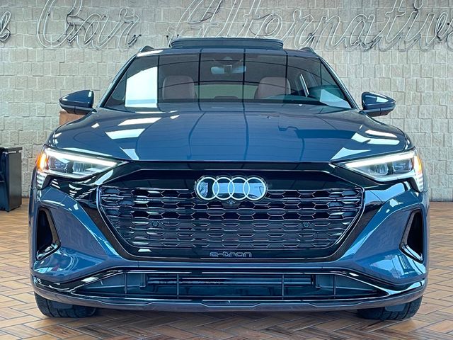 2024 Audi Q8 e-tron Premium Plus quattro - 22964848 - 2