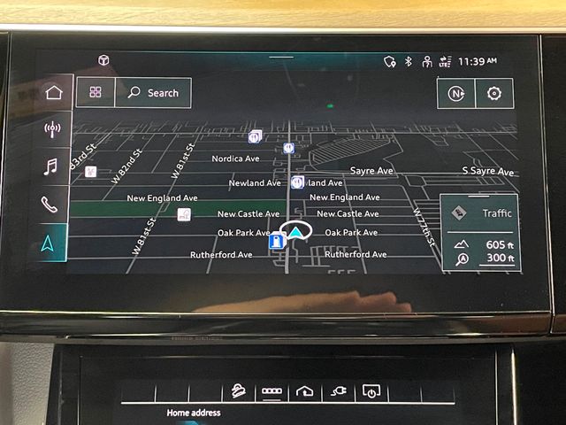 2024 Audi Q8 e-tron Premium Plus quattro - 22964848 - 31