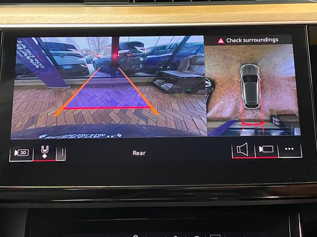 2024 Audi Q8 e-tron Premium Plus quattro - 22964848 - 32