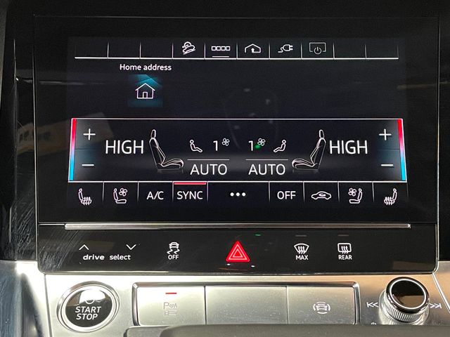 2024 Audi Q8 e-tron Premium Plus quattro - 22964848 - 33