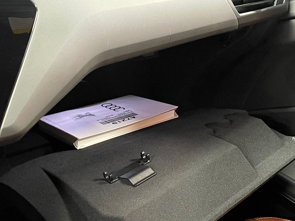 2024 Audi Q8 e-tron Premium Plus quattro - 22964848 - 36