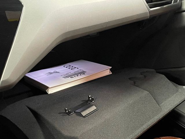 2024 Audi Q8 e-tron Premium Plus quattro - 22964848 - 36