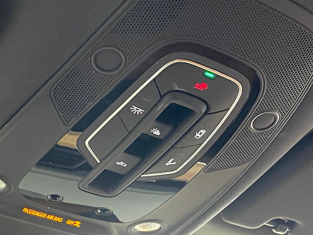 2024 Audi Q8 e-tron Premium Plus quattro - 22964848 - 38