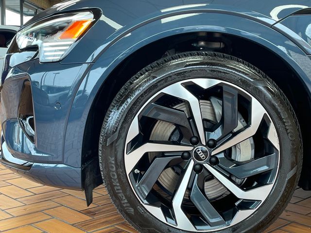 2024 Audi Q8 e-tron Premium Plus quattro - 22964848 - 4