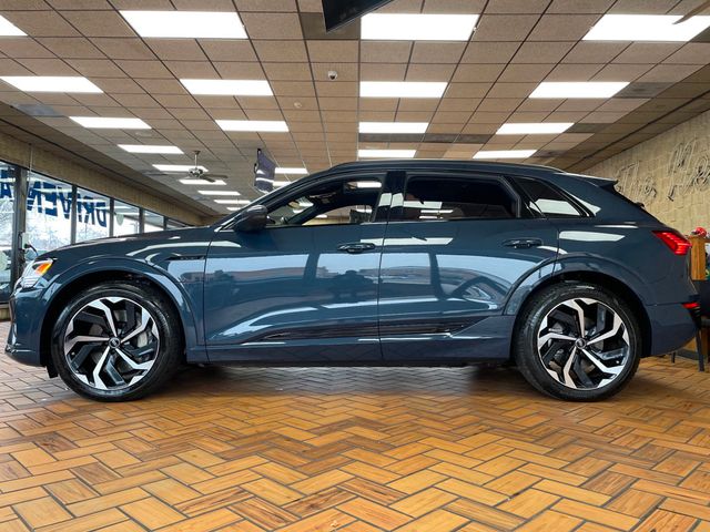 2024 Audi Q8 e-tron Premium Plus quattro - 22964848 - 5
