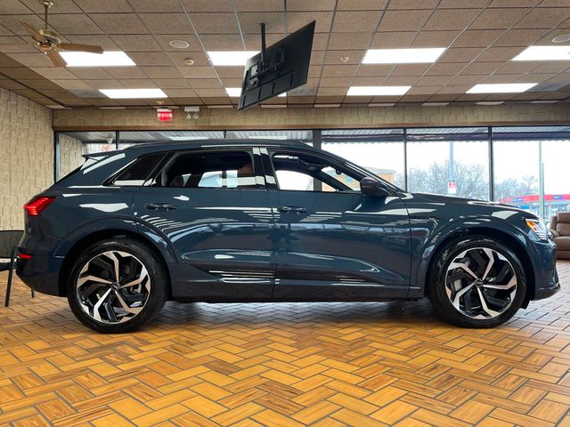 2024 Audi Q8 e-tron Premium Plus quattro - 22964848 - 7