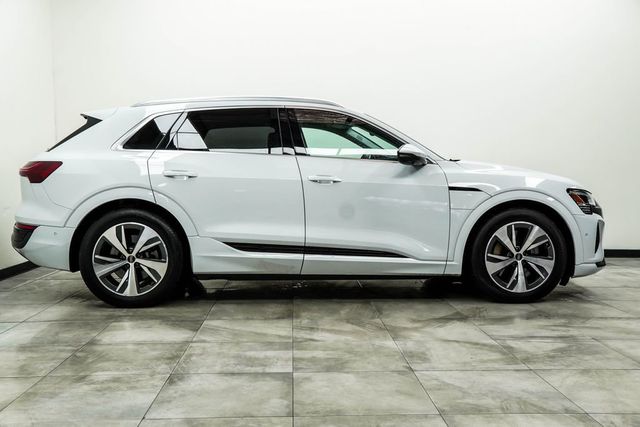 2024 Audi Q8 e-tron Premium Plus quattro - 22998146 - 9