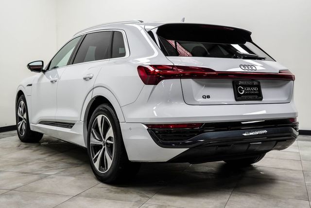 2024 Audi Q8 e-tron Premium Plus quattro - 22998146 - 10