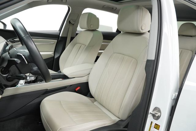 2024 Audi Q8 e-tron Premium Plus quattro - 22998146 - 14