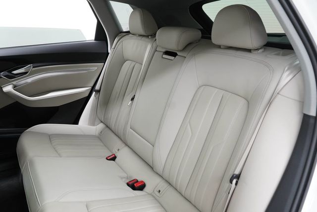 2024 Audi Q8 e-tron Premium Plus quattro - 22998146 - 16