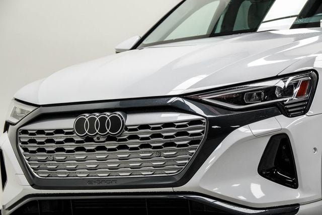 2024 Audi Q8 e-tron Premium Plus quattro - 22998146 - 1