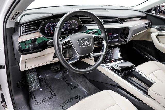 2024 Audi Q8 e-tron Premium Plus quattro - 22998146 - 19