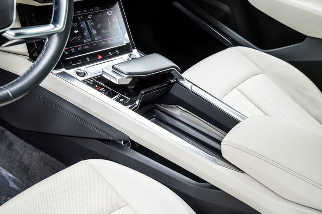 2024 Audi Q8 e-tron Premium Plus quattro - 22998146 - 20