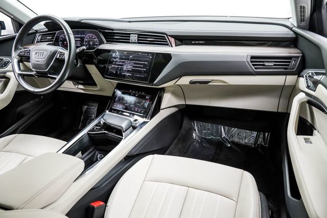 2024 Audi Q8 e-tron Premium Plus quattro - 22998146 - 21