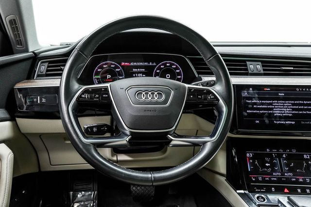 2024 Audi Q8 e-tron Premium Plus quattro - 22998146 - 22