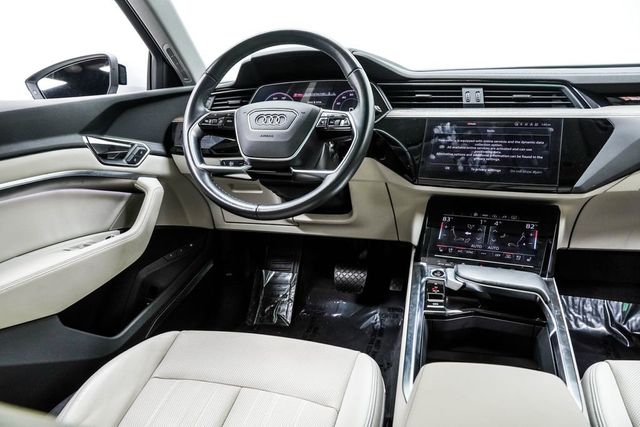 2024 Audi Q8 e-tron Premium Plus quattro - 22998146 - 23