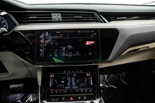 2024 Audi Q8 e-tron Premium Plus quattro - 22998146 - 25