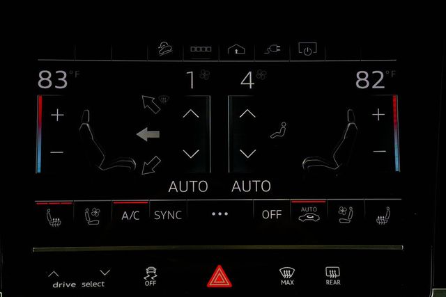 2024 Audi Q8 e-tron Premium Plus quattro - 22998146 - 27