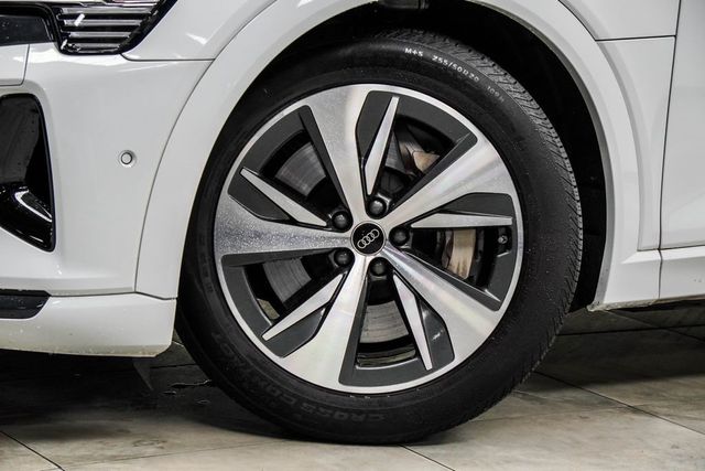 2024 Audi Q8 e-tron Premium Plus quattro - 22998146 - 2
