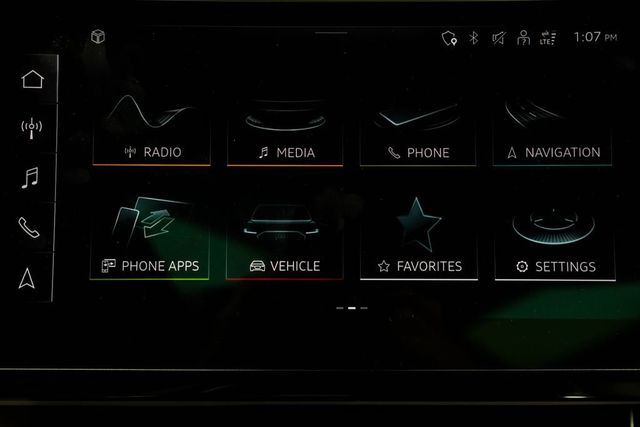 2024 Audi Q8 e-tron Premium Plus quattro - 22998146 - 29