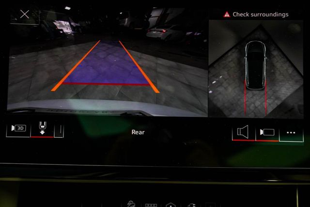 2024 Audi Q8 e-tron Premium Plus quattro - 22998146 - 31