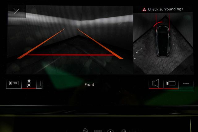 2024 Audi Q8 e-tron Premium Plus quattro - 22998146 - 32