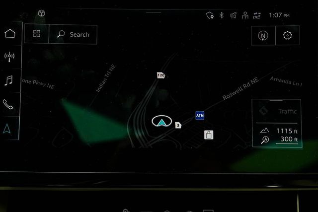 2024 Audi Q8 e-tron Premium Plus quattro - 22998146 - 33