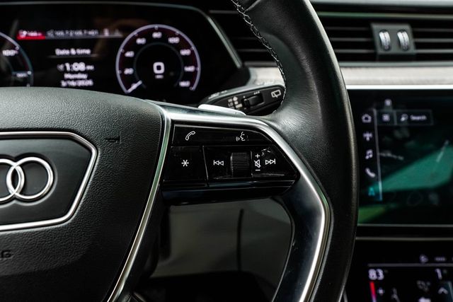 2024 Audi Q8 e-tron Premium Plus quattro - 22998146 - 35