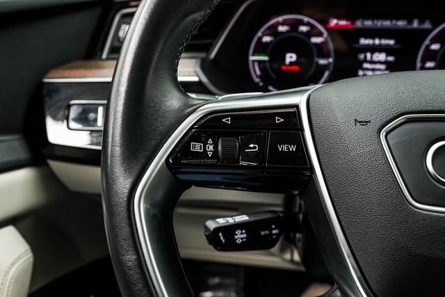 2024 Audi Q8 e-tron Premium Plus quattro - 22998146 - 36