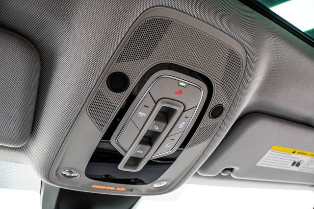 2024 Audi Q8 e-tron Premium Plus quattro - 22998146 - 37