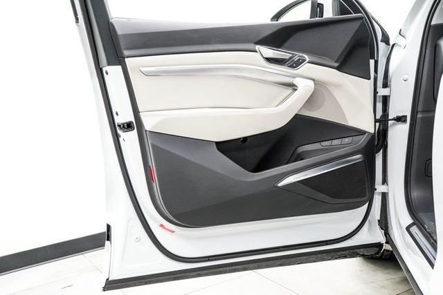 2024 Audi Q8 e-tron Premium Plus quattro - 22998146 - 39