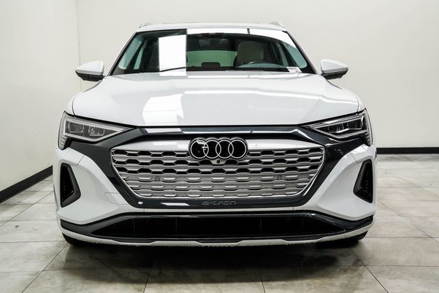 2024 Audi Q8 e-tron Premium Plus quattro - 22998146 - 5