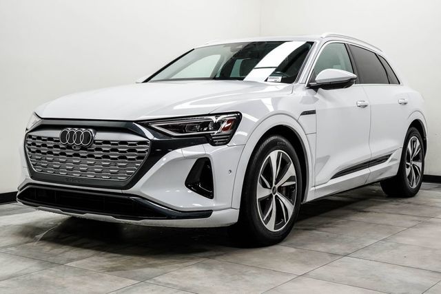 2024 Audi Q8 e-tron Premium Plus quattro - 22998146 - 6