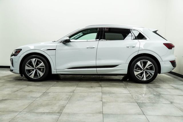 2024 Audi Q8 e-tron Premium Plus quattro - 22998146 - 7