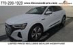2024 Audi Q8 e-tron Premium Plus quattro - 22951481 - 0