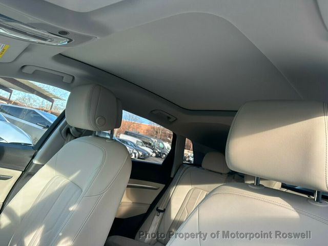 2024 Audi Q8 e-tron Premium Plus quattro - 22980325 - 11