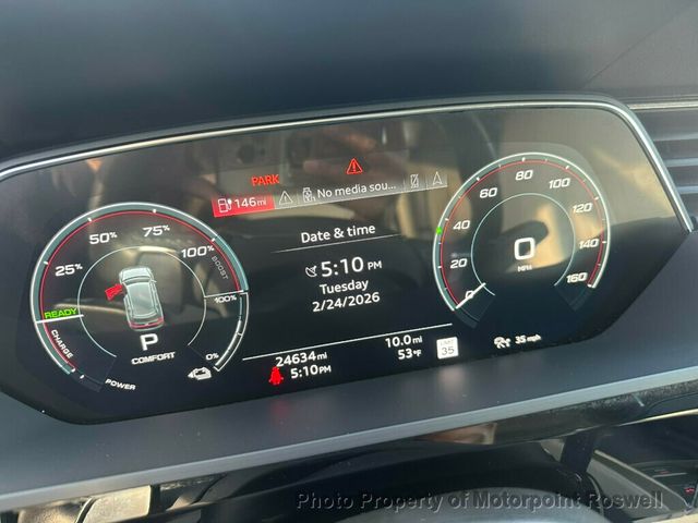 2024 Audi Q8 e-tron Premium Plus quattro - 22980325 - 15